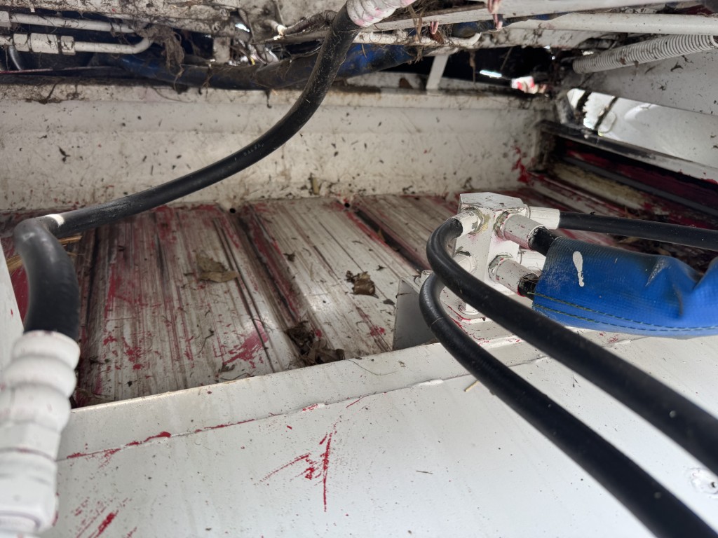 車両写真