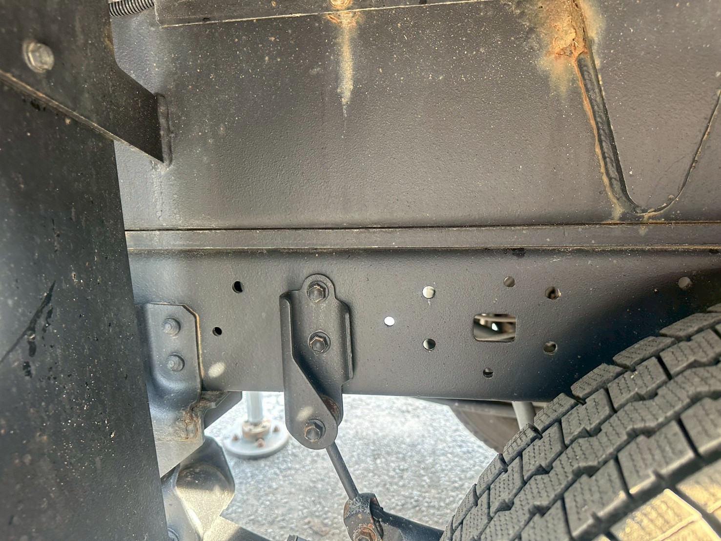 車両写真