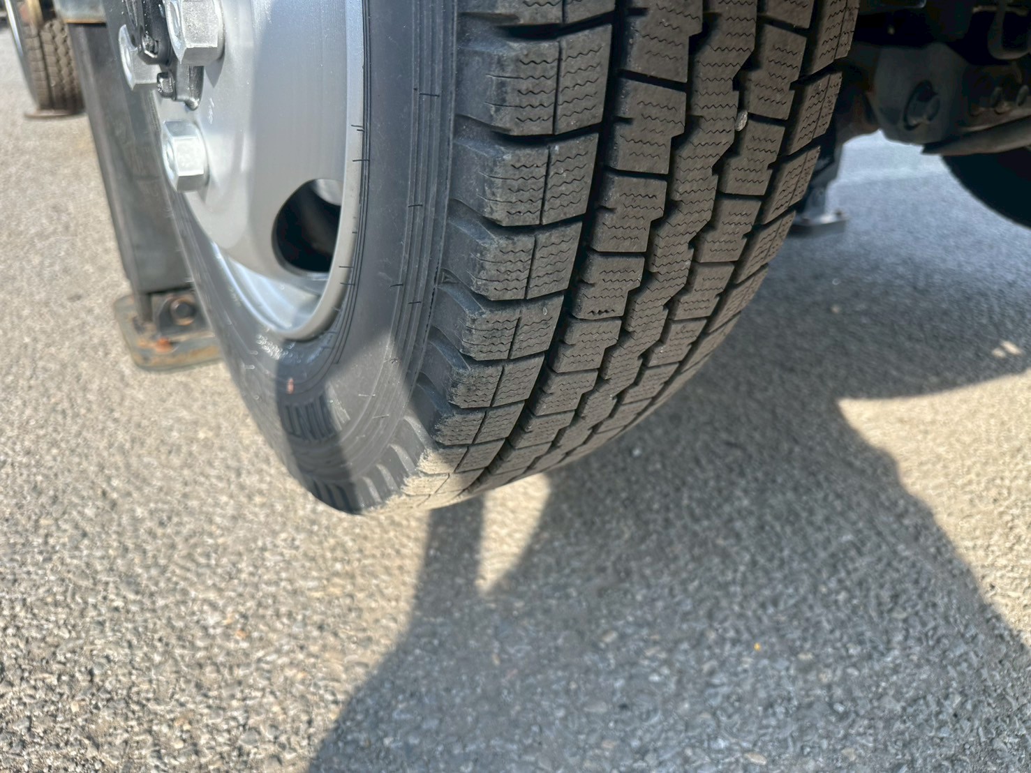 車両写真