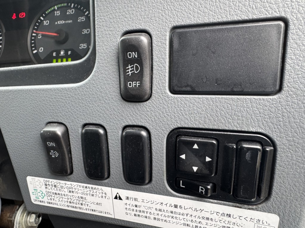 車両写真