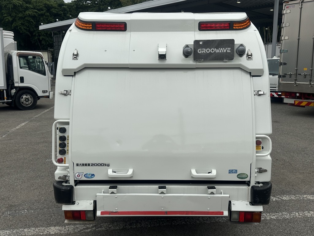 車両写真