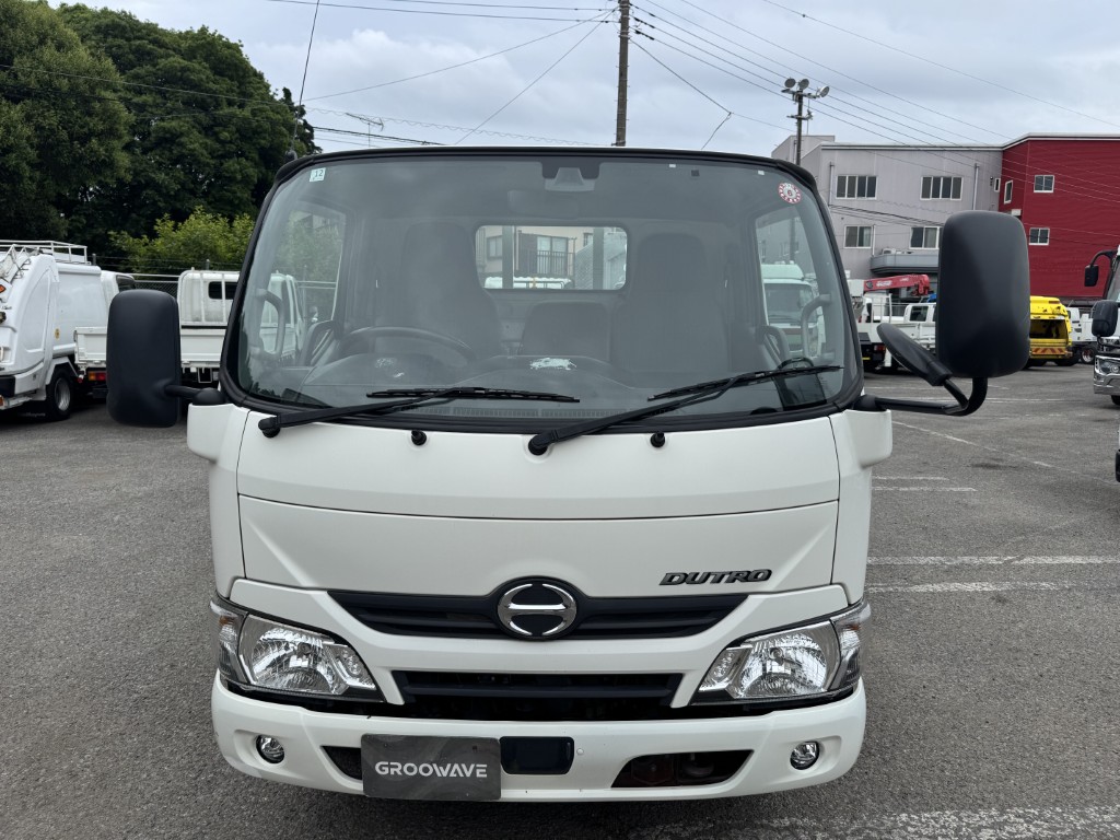 車両写真