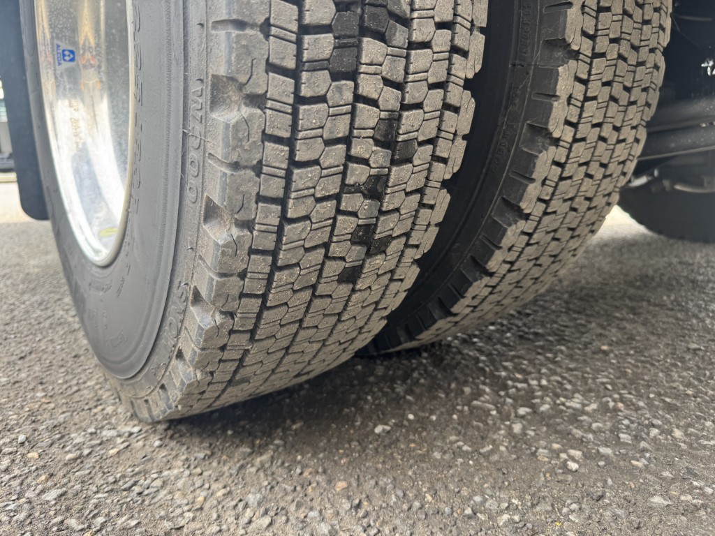 車両写真