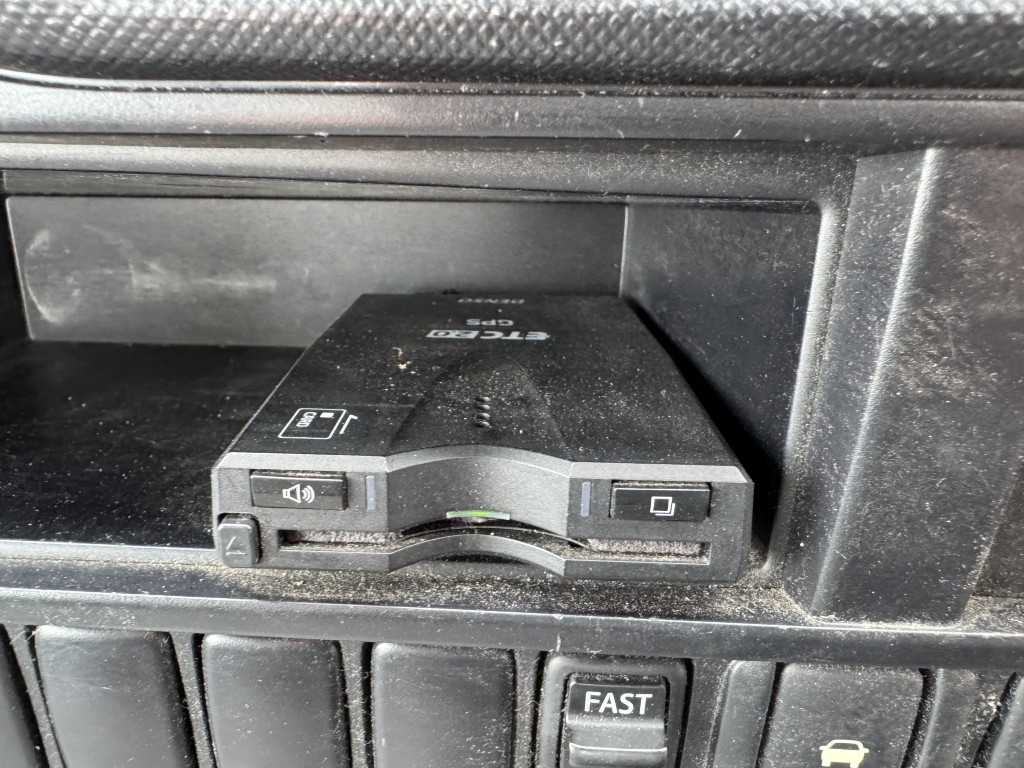 車両写真