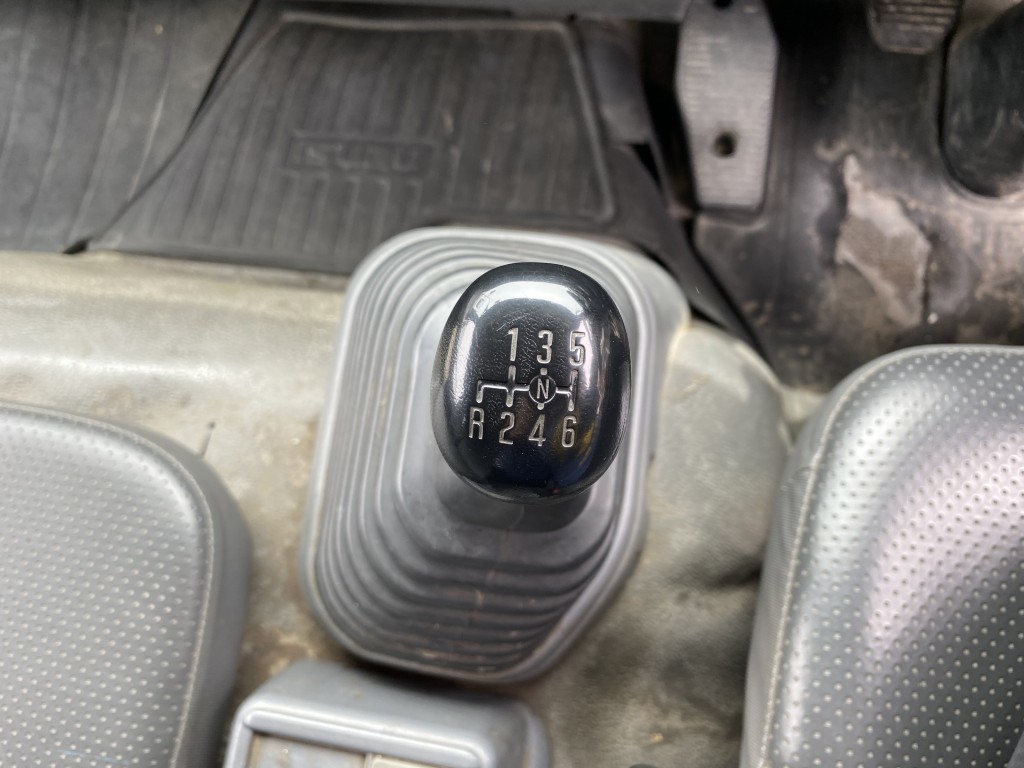 車両写真
