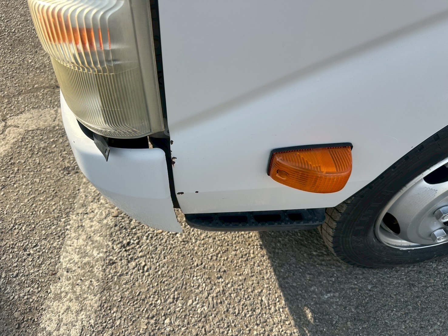 車両写真