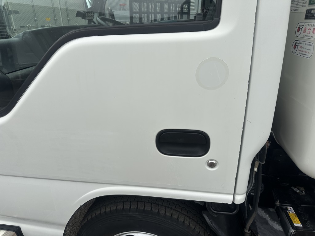 車両写真
