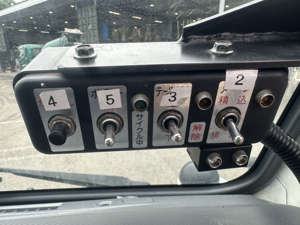 車両写真