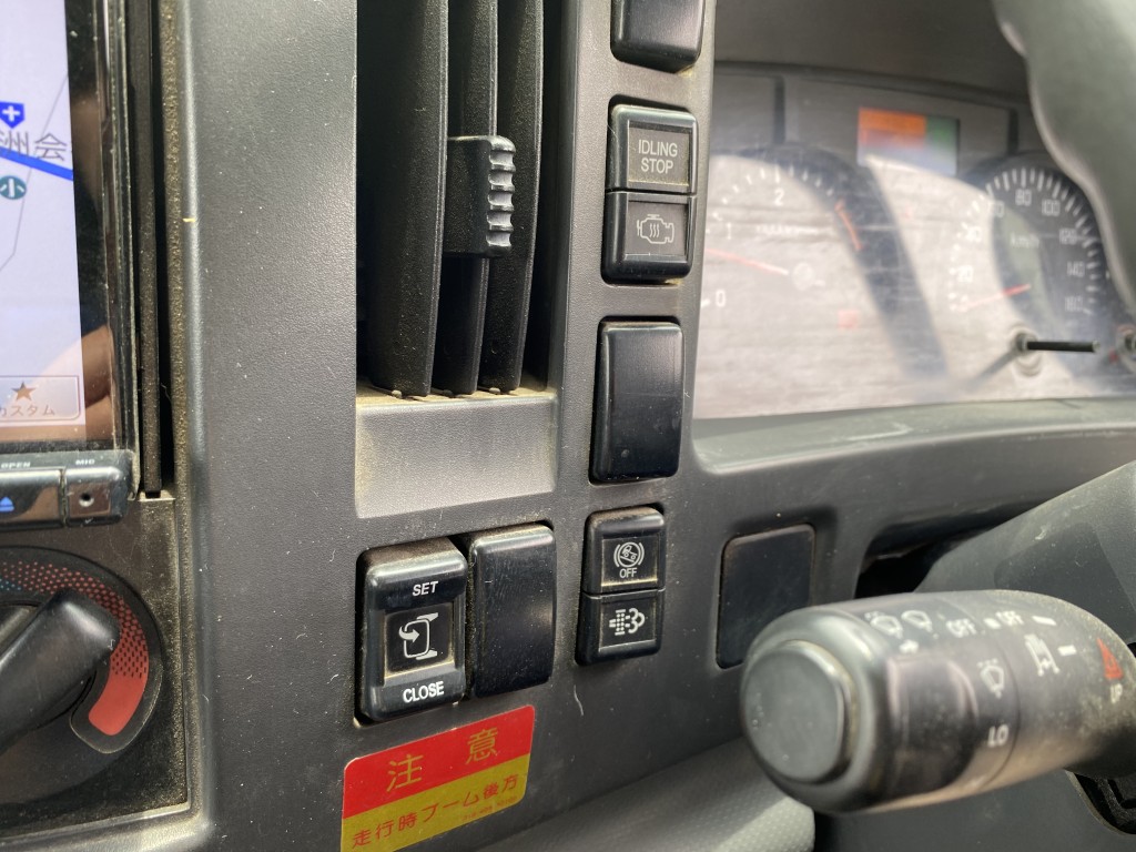 車両写真
