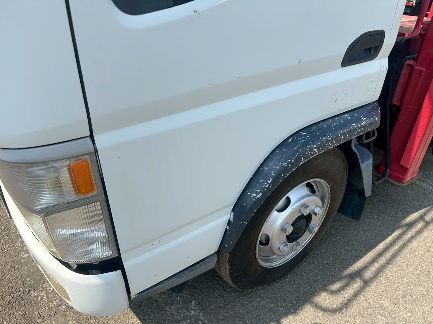 車両写真