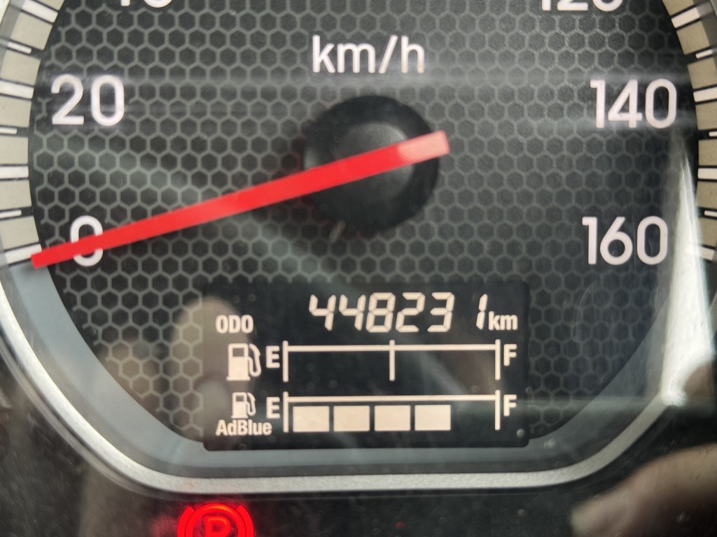 車両写真