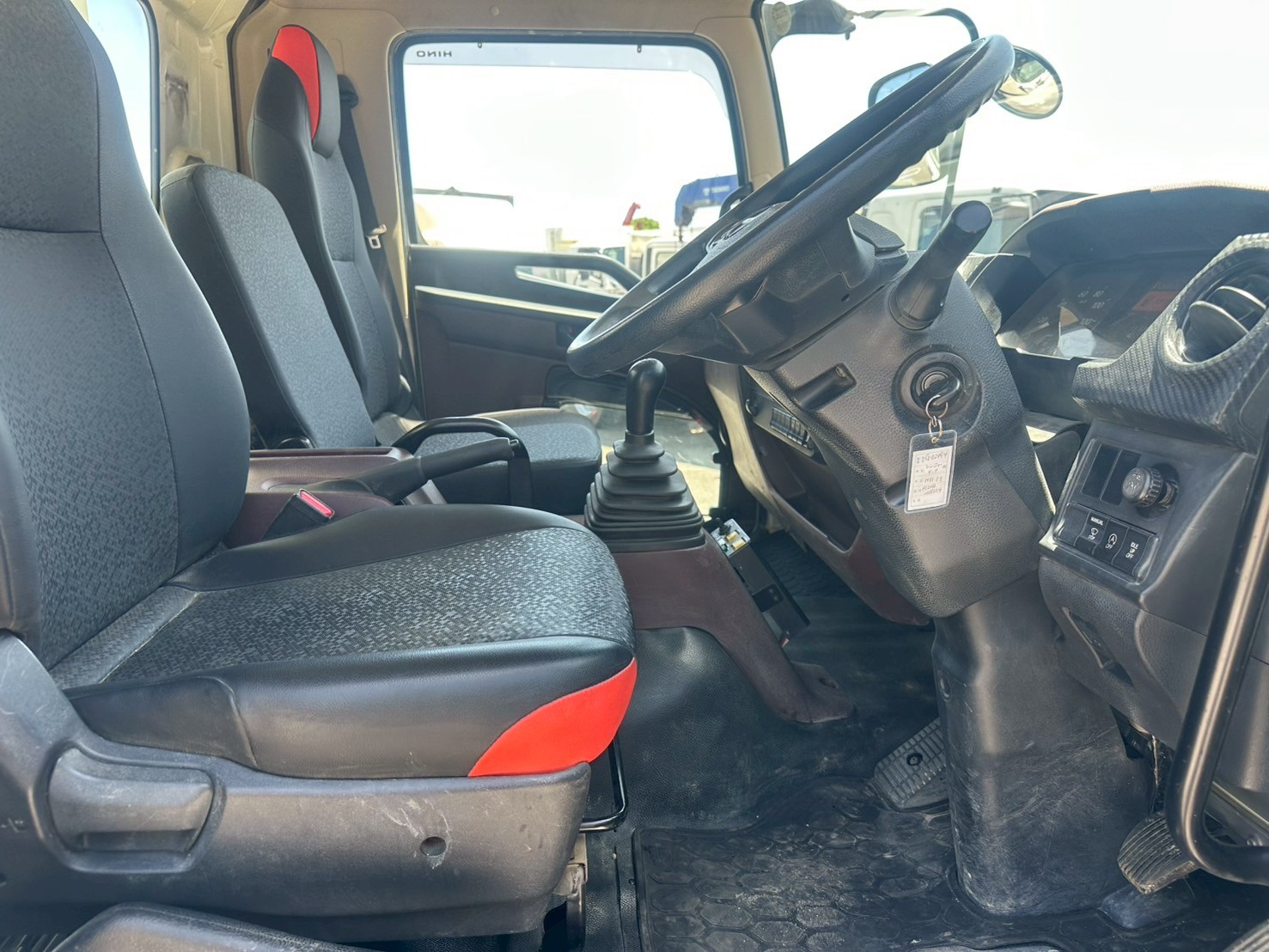 車両写真