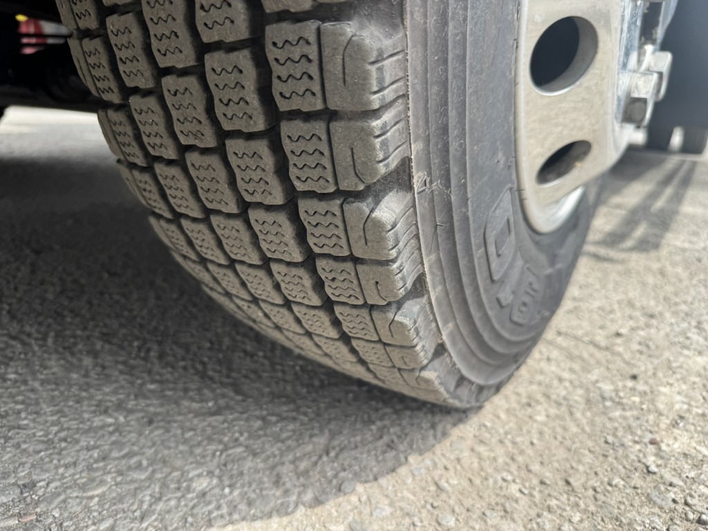 車両写真