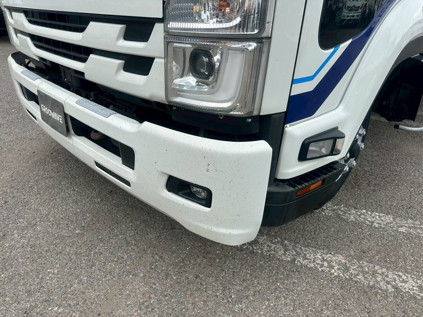 車両写真