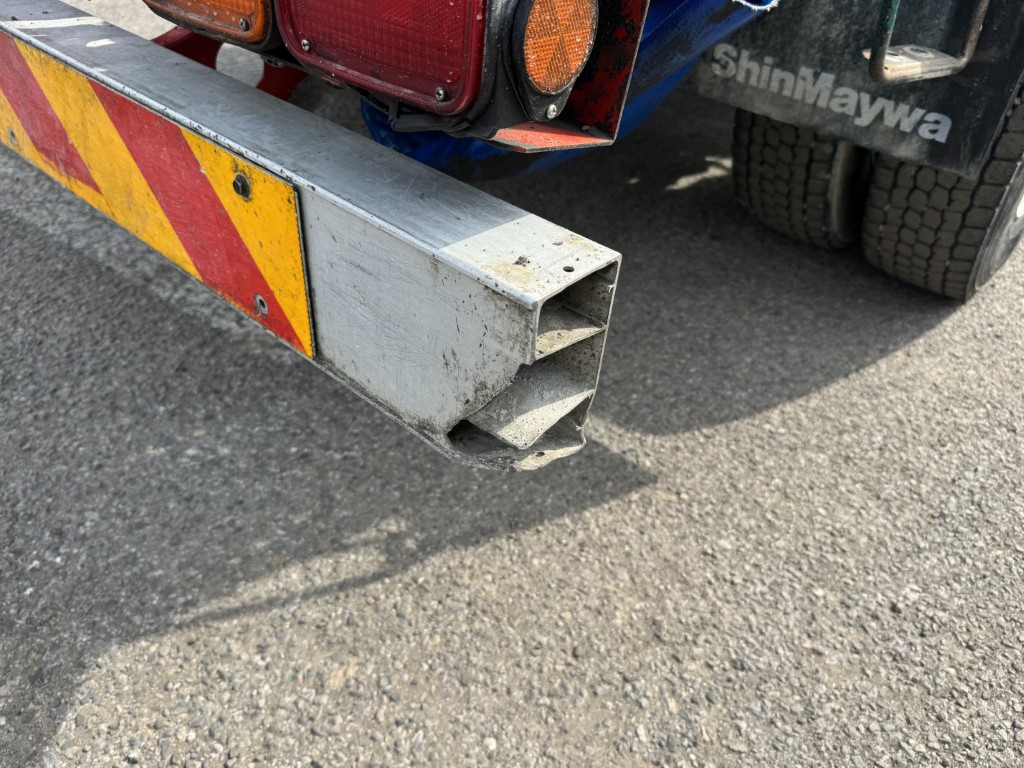 車両写真