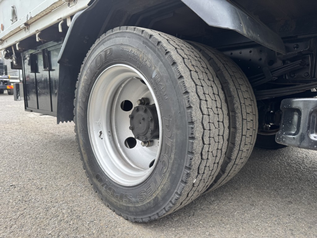 車両写真