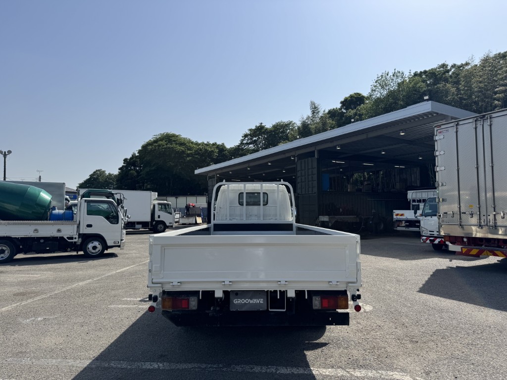 車両写真