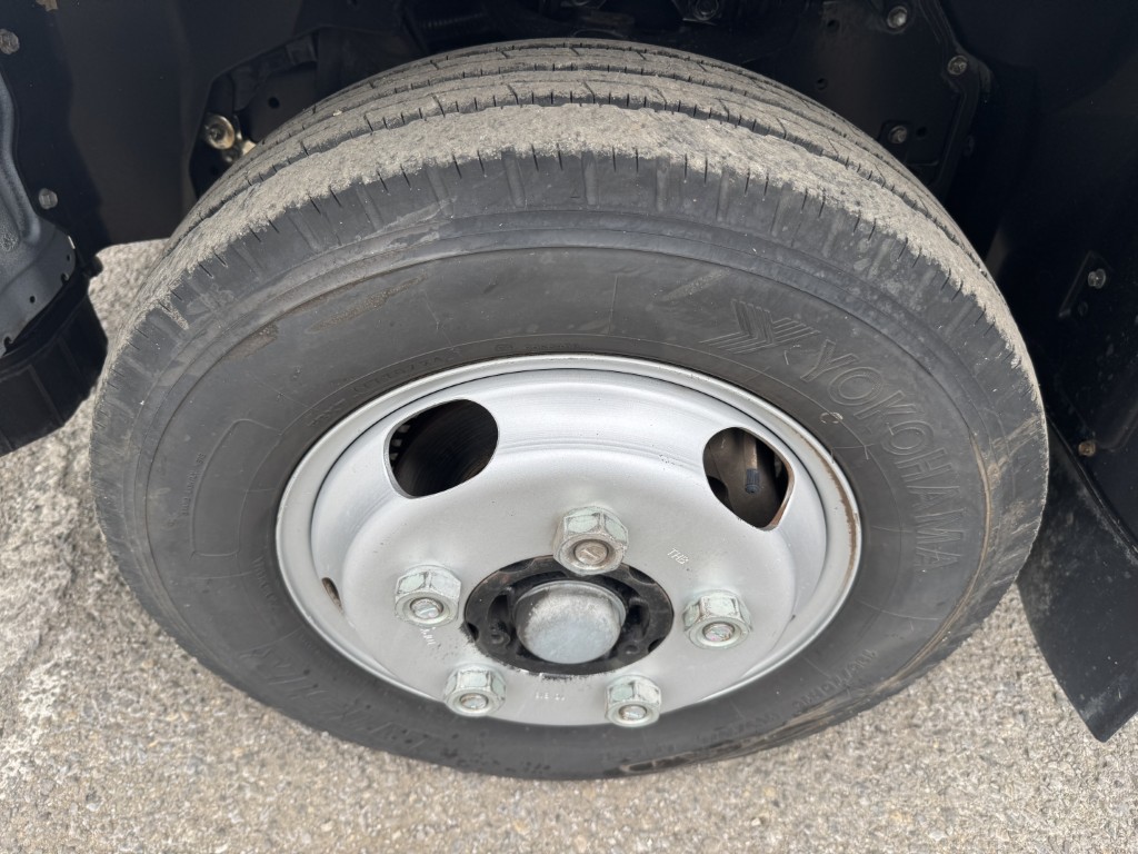 車両写真