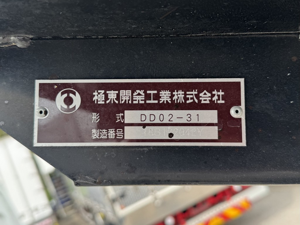 車両写真