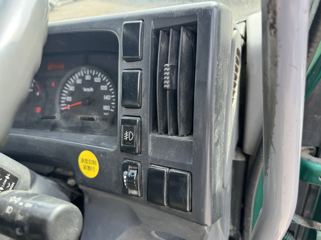 車両写真