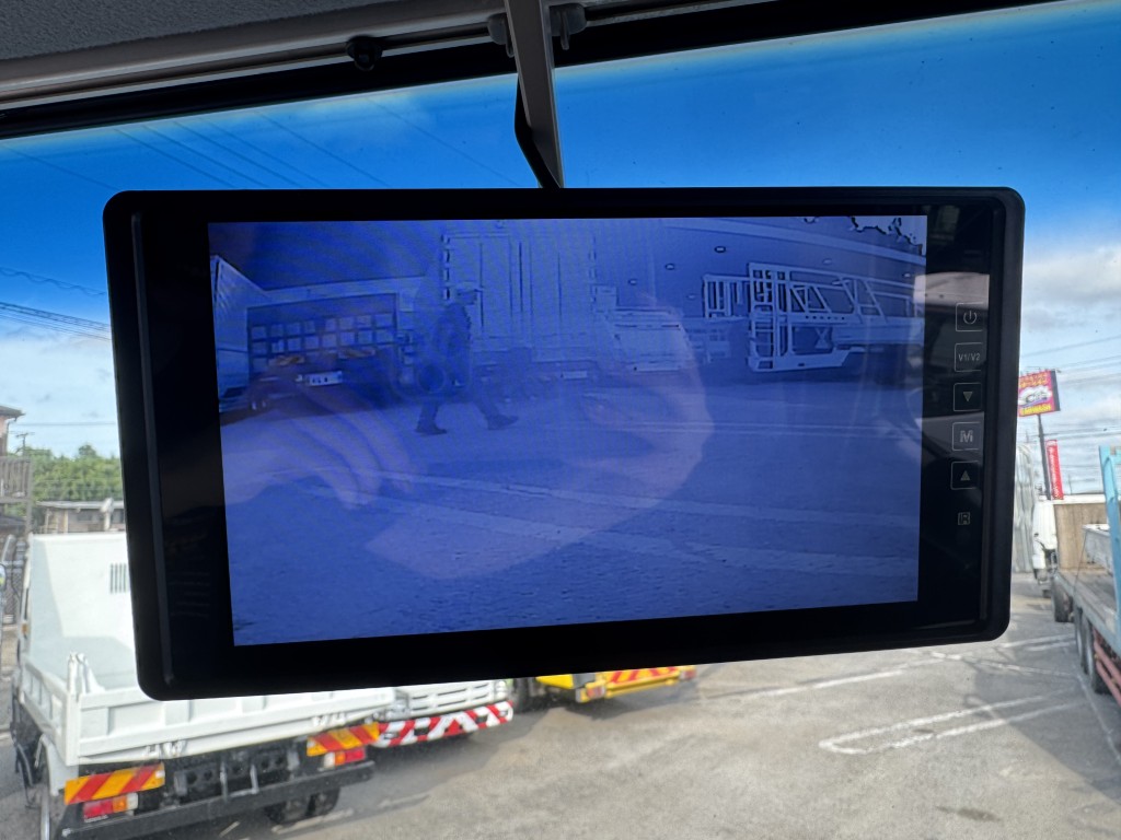 車両写真