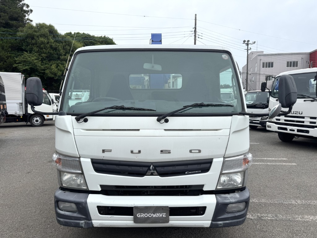 車両写真