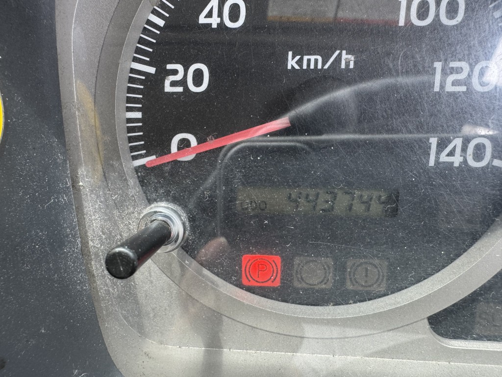 車両写真