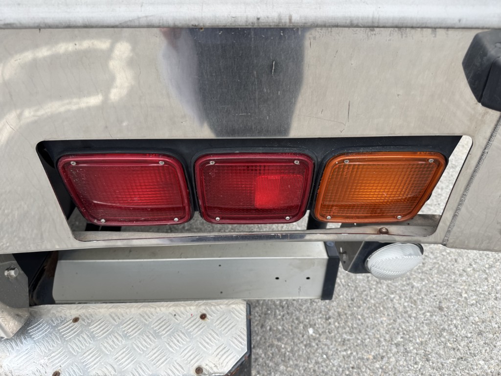 車両写真