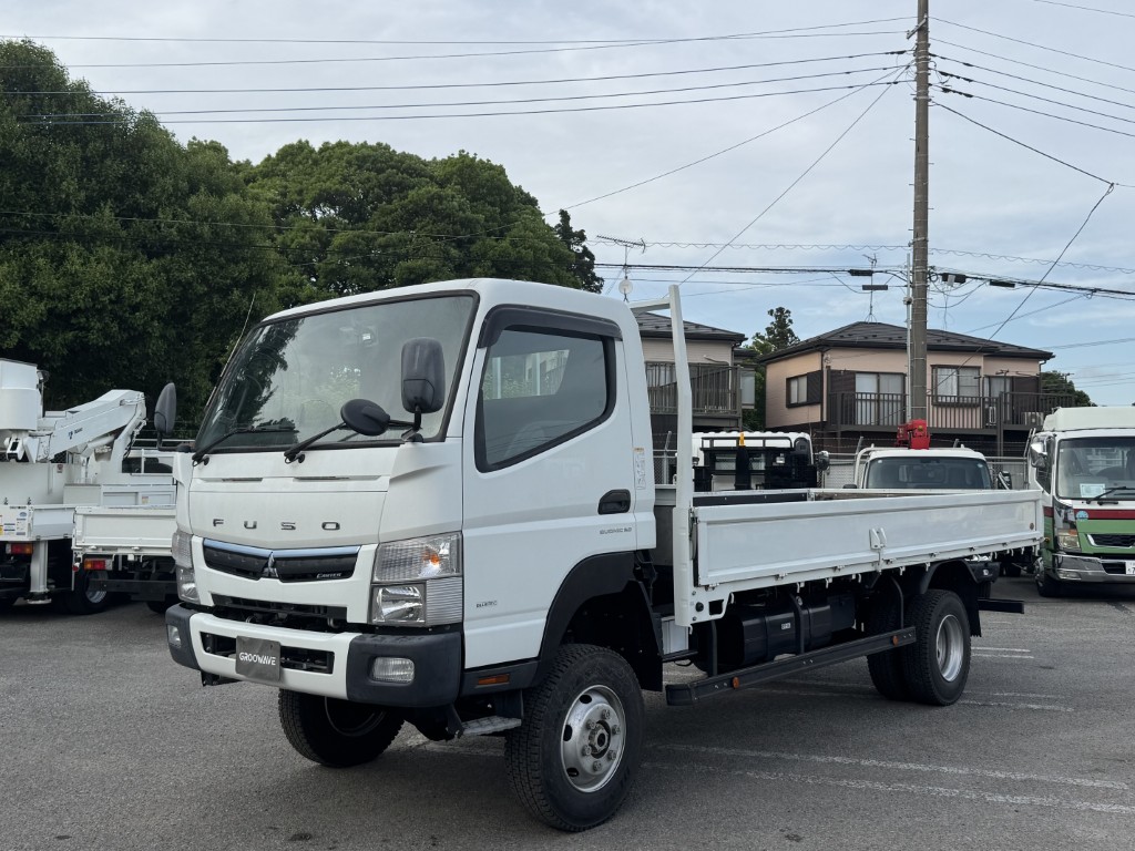 車両写真