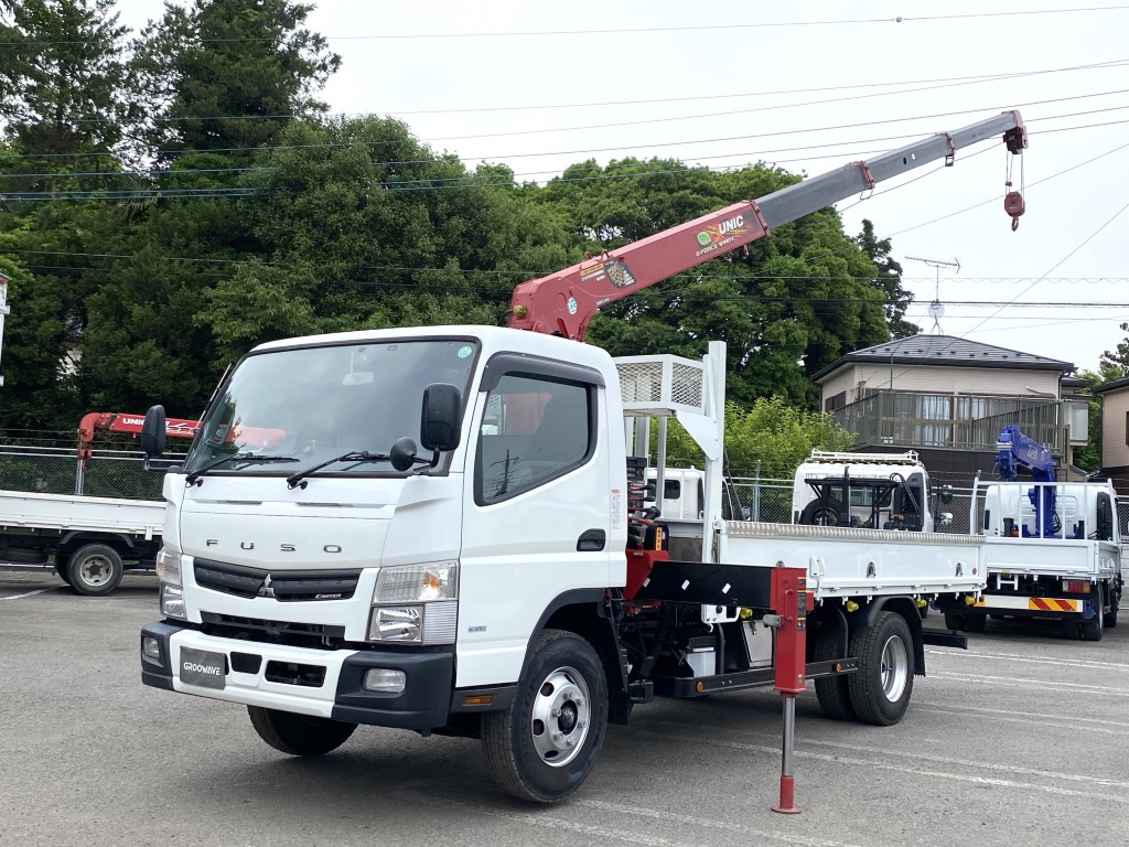 車両写真