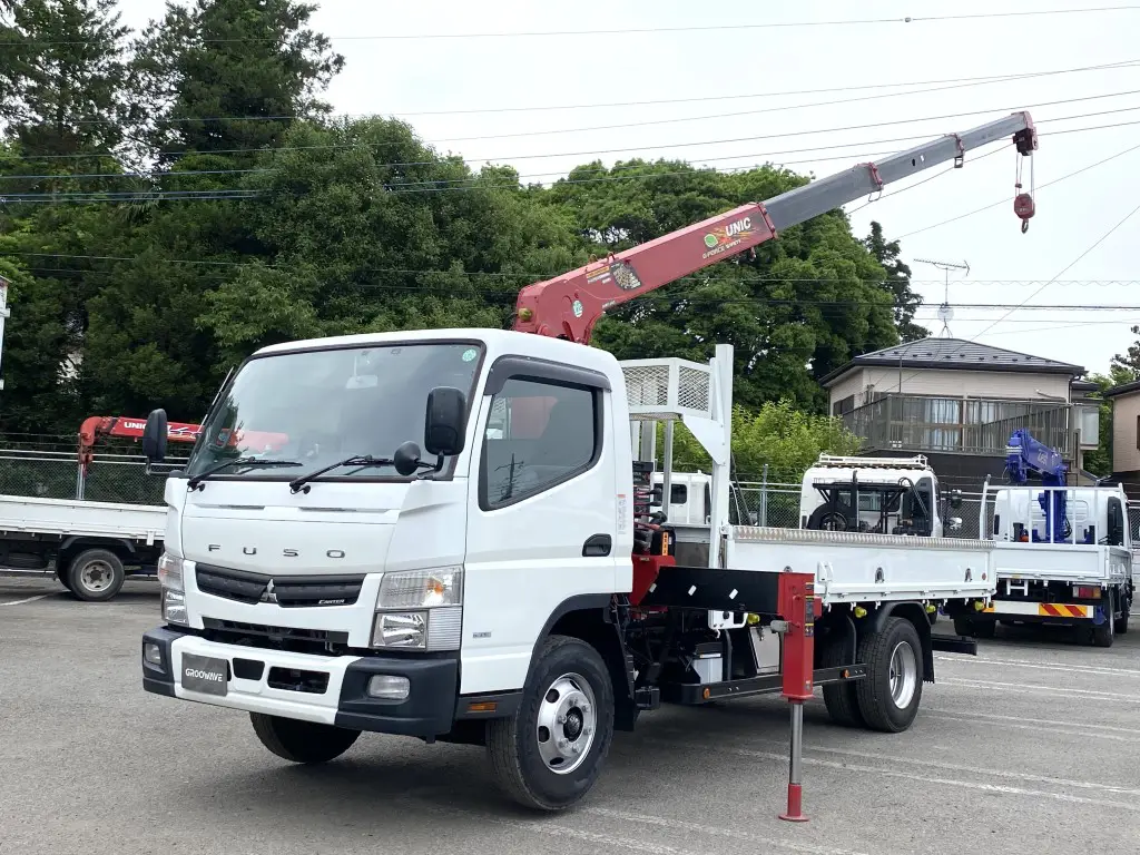 【不動車】3500積載　ワイドトラックロング ワイド超ロング の中古トラック在庫一覧 | 中古トラック販売のグルー