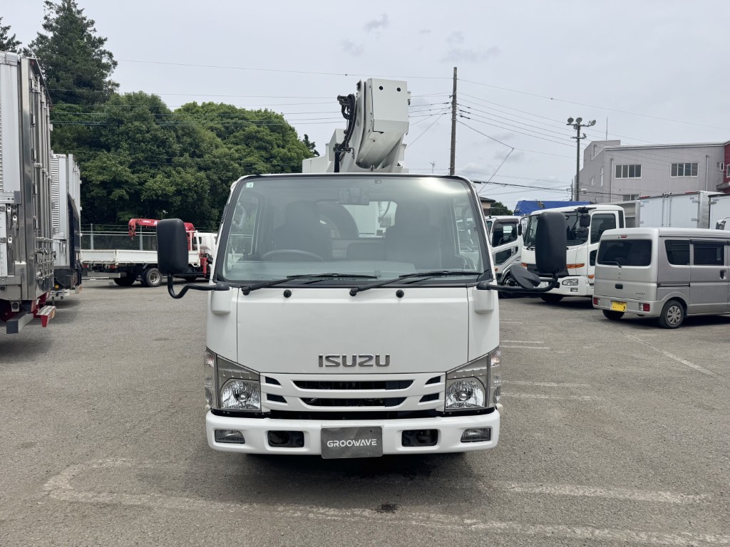 車両写真