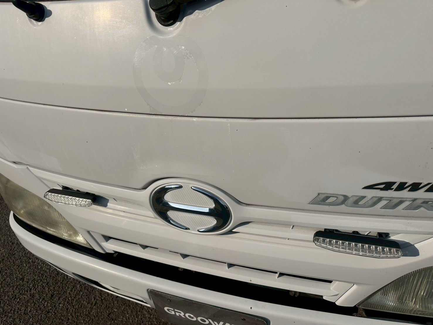 車両写真