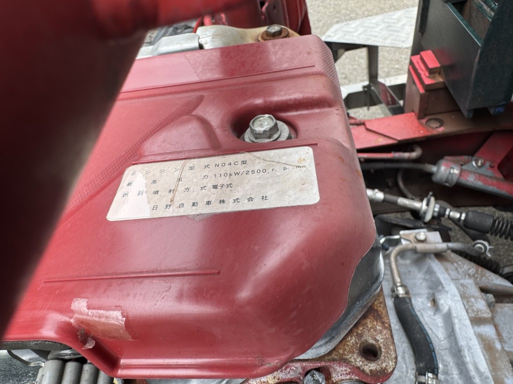 車両写真