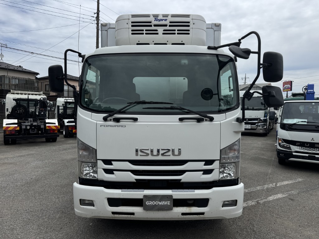 車両写真