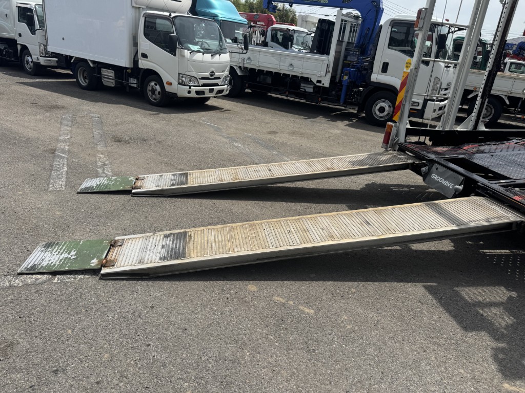 車両写真