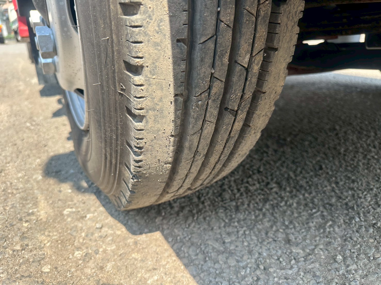 車両写真