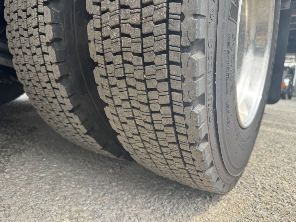 車両写真