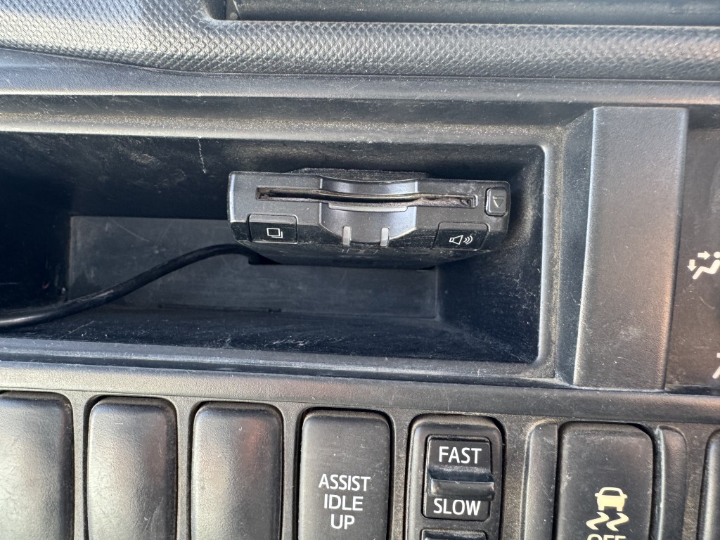 車両写真