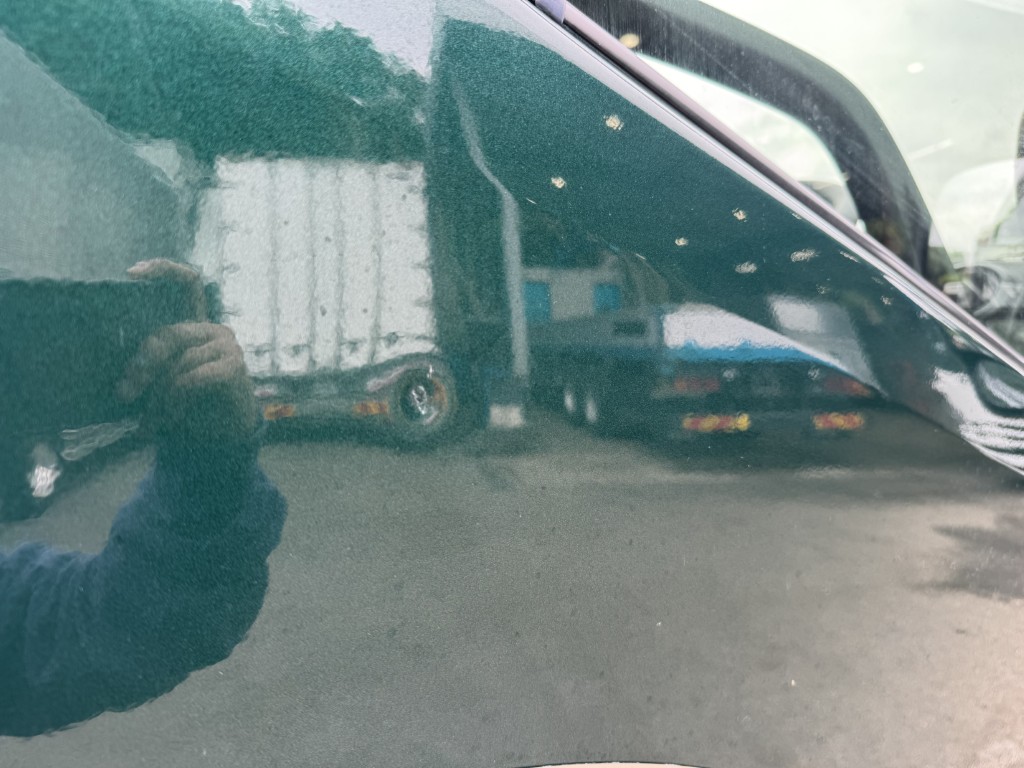 車両写真