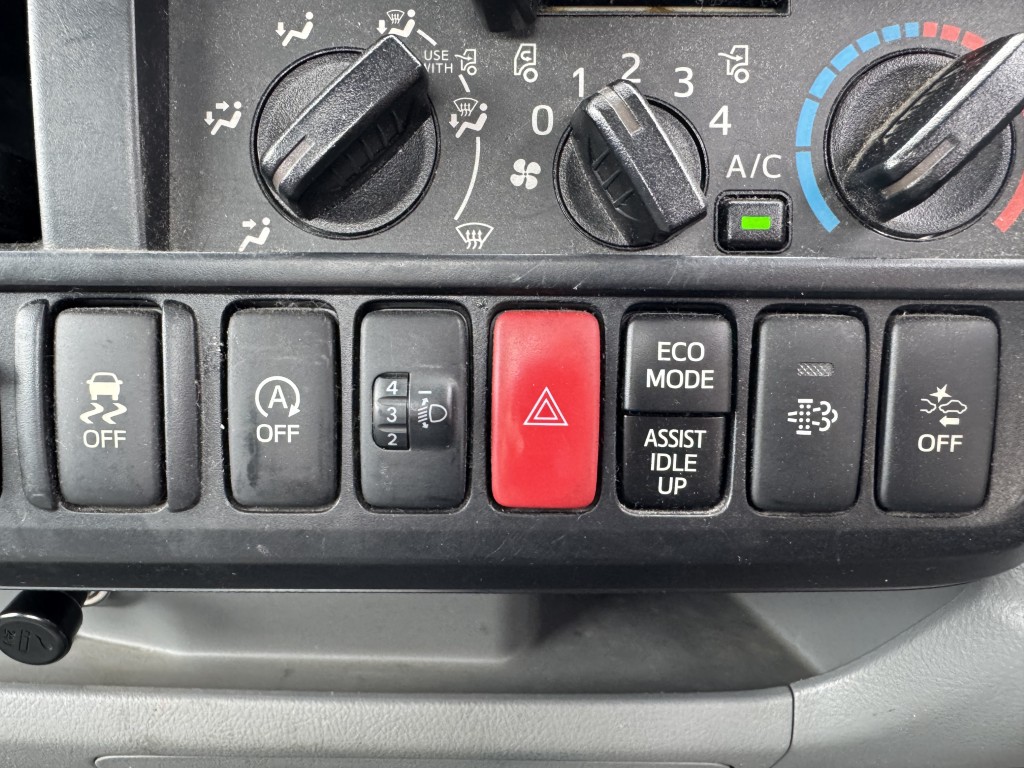車両写真