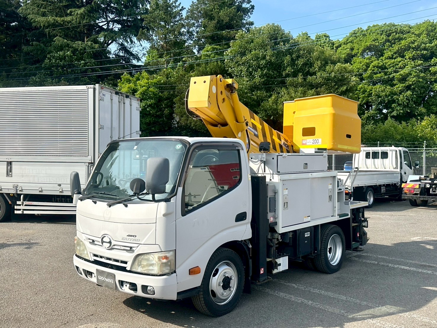 車両写真