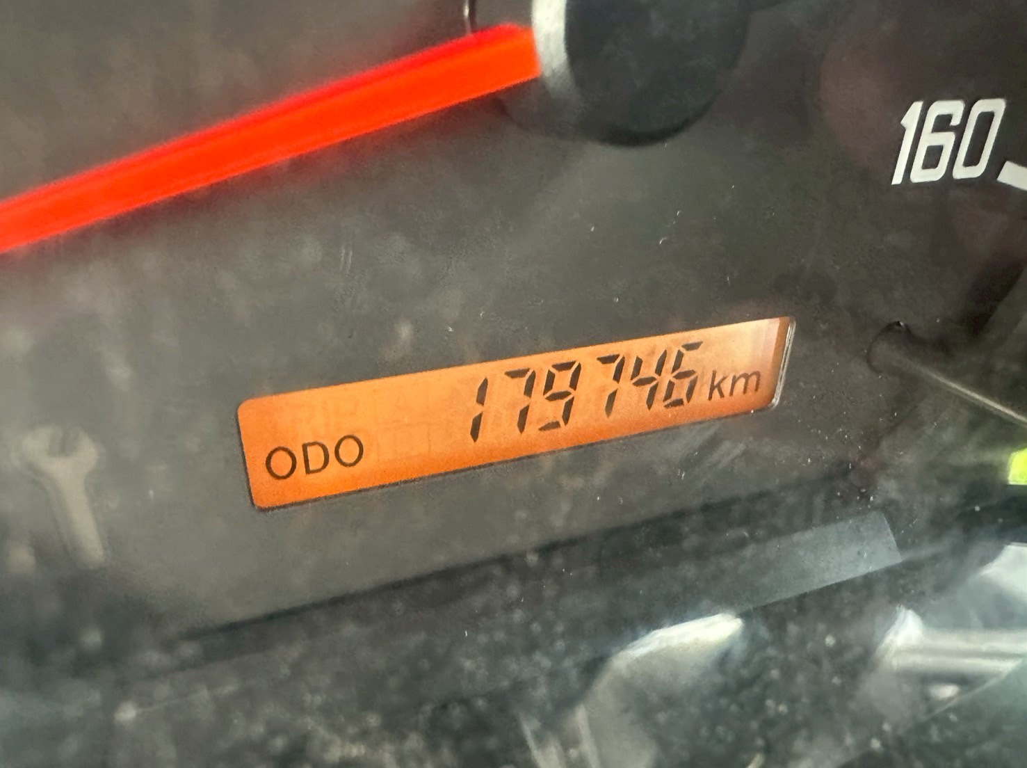 車両写真