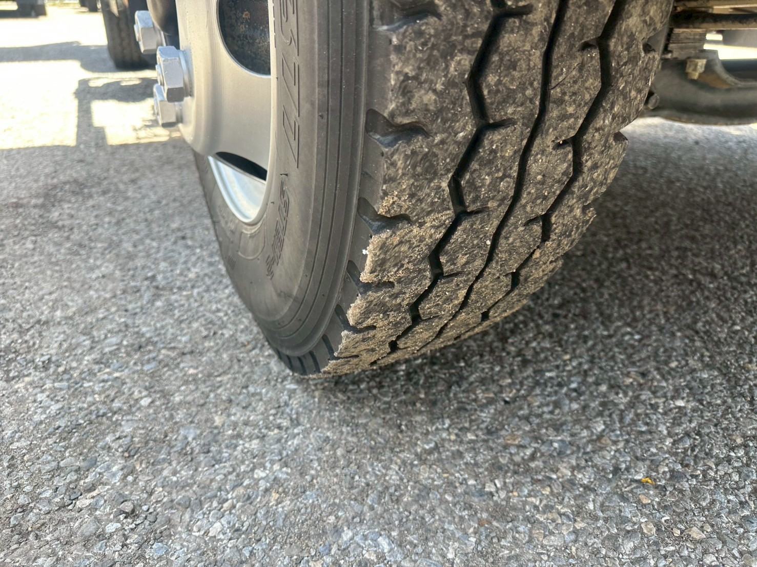 車両写真