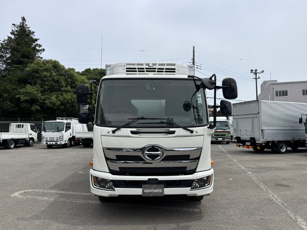 車両写真