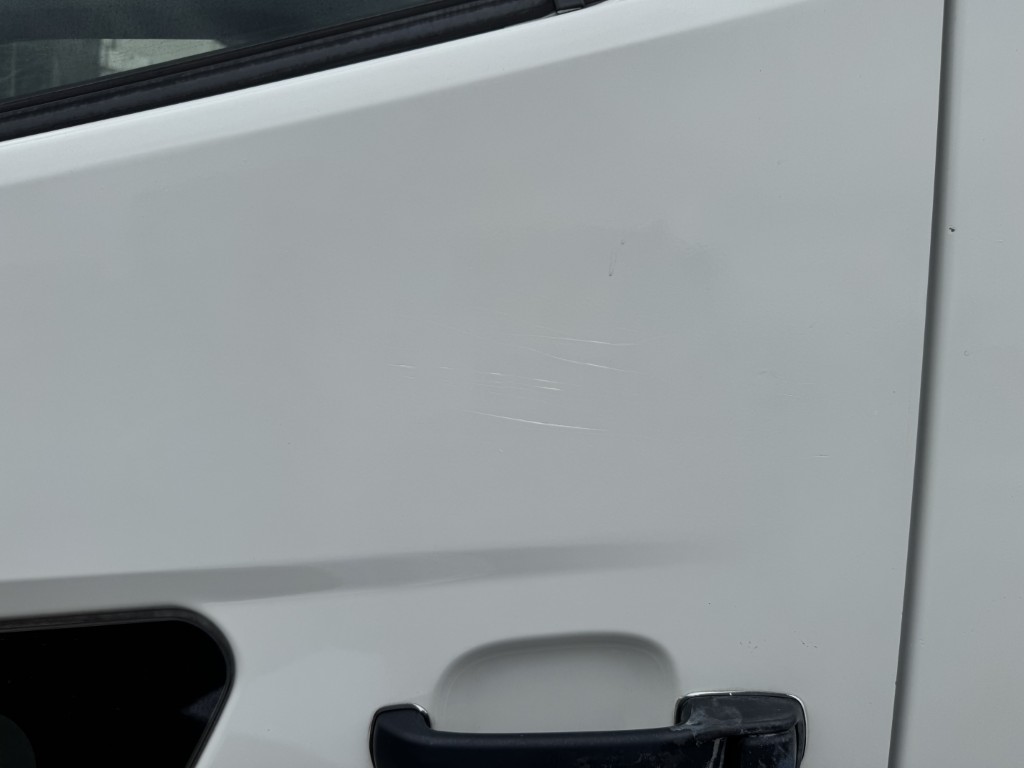 車両写真