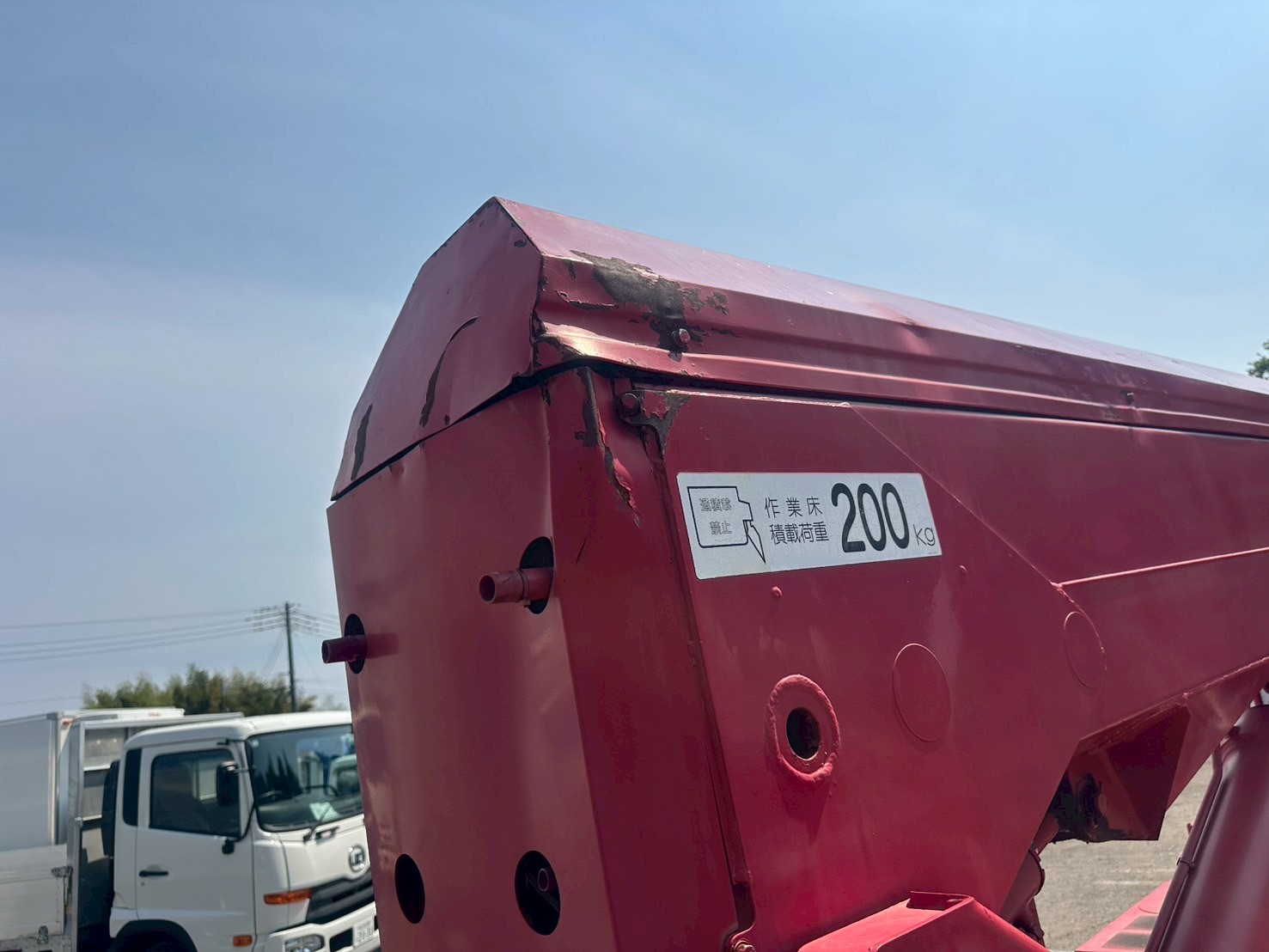 車両写真