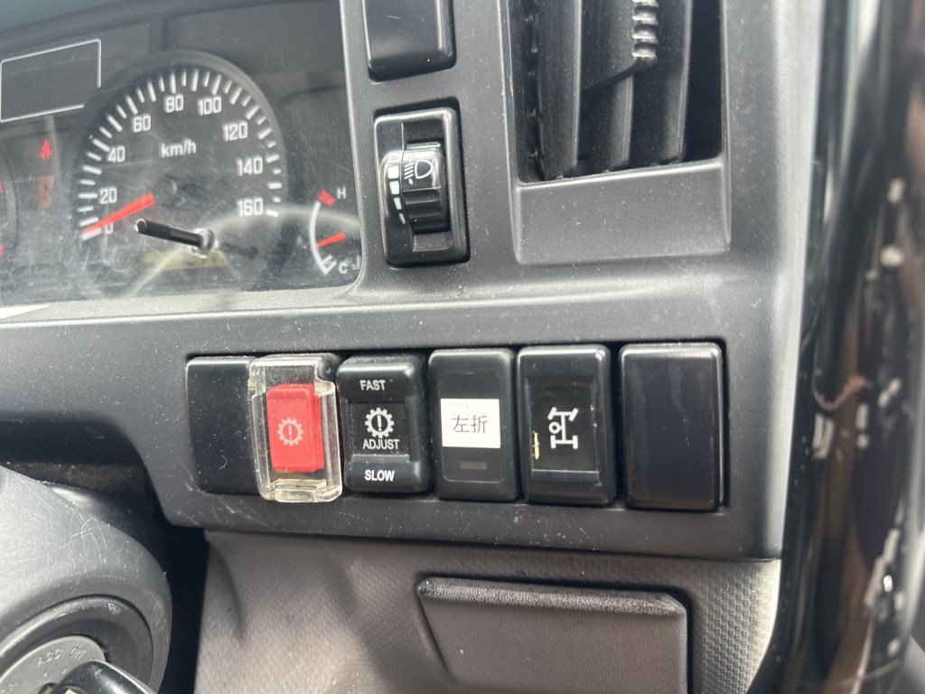 車両写真