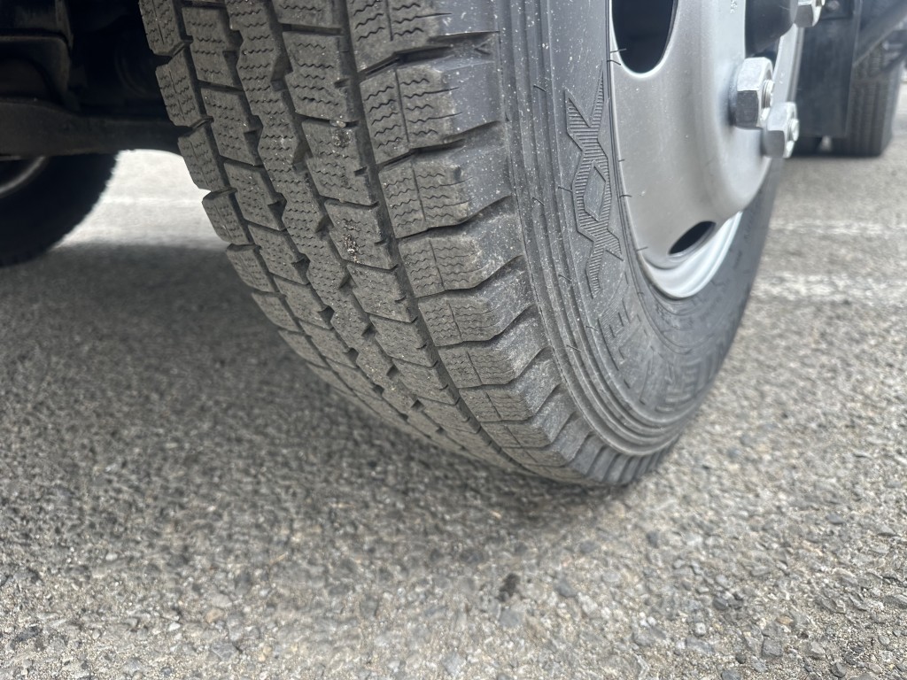 車両写真