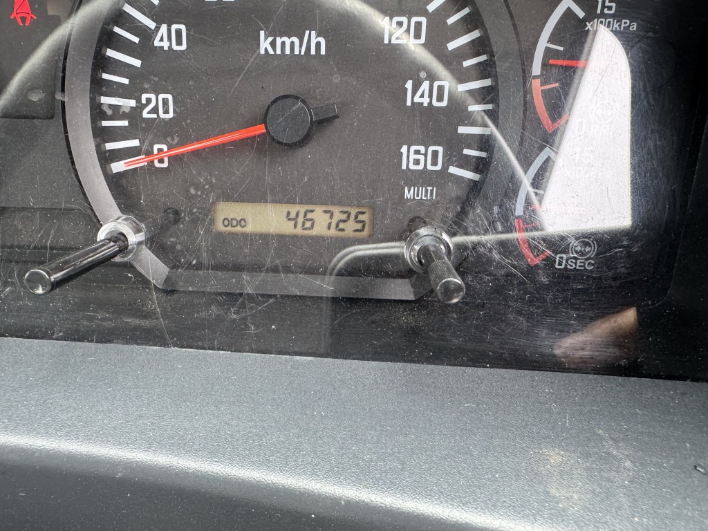 車両写真